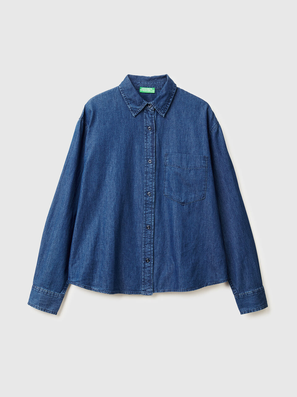 SHIRT Mujer image number 1
