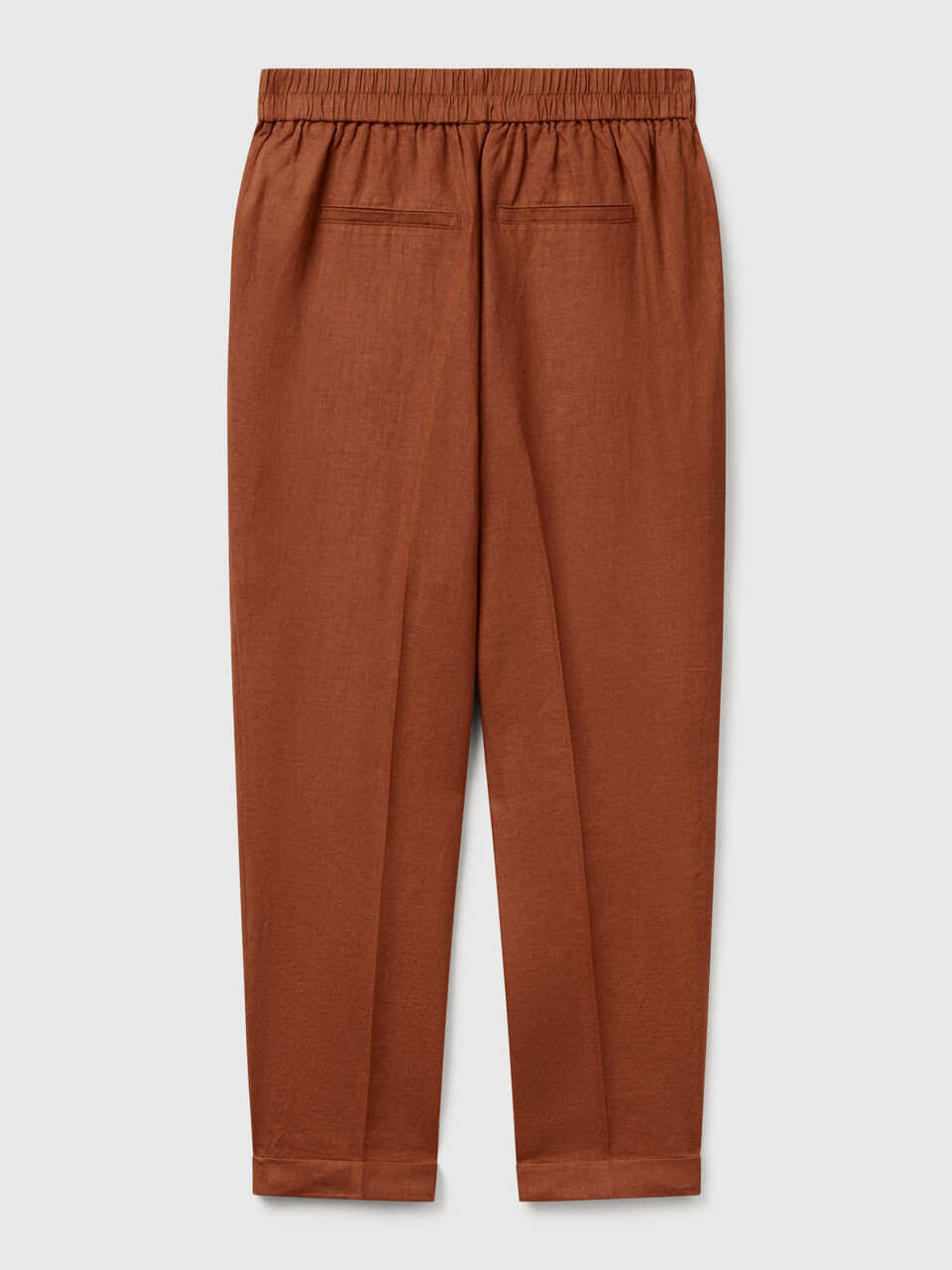 TROUSERS Mujer image number 2