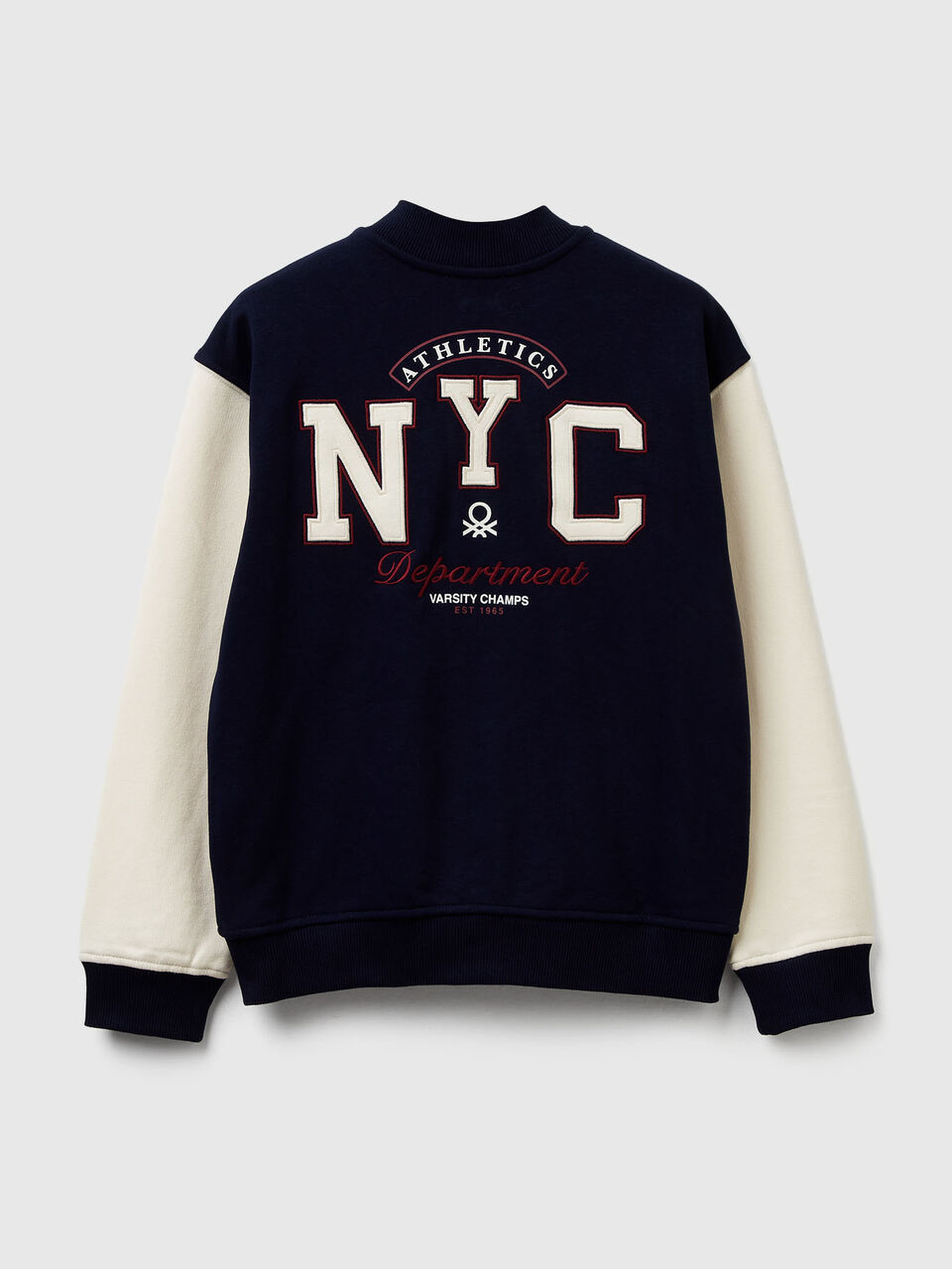 JACKET Niño image number 2