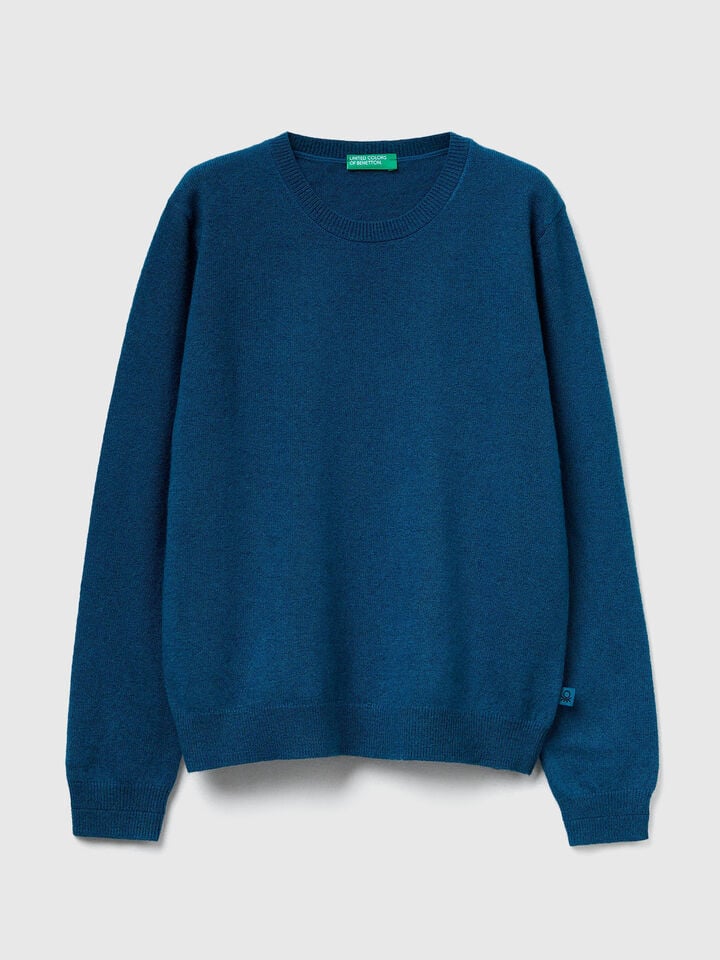 SWEATER L/S Ni&ntilde;o