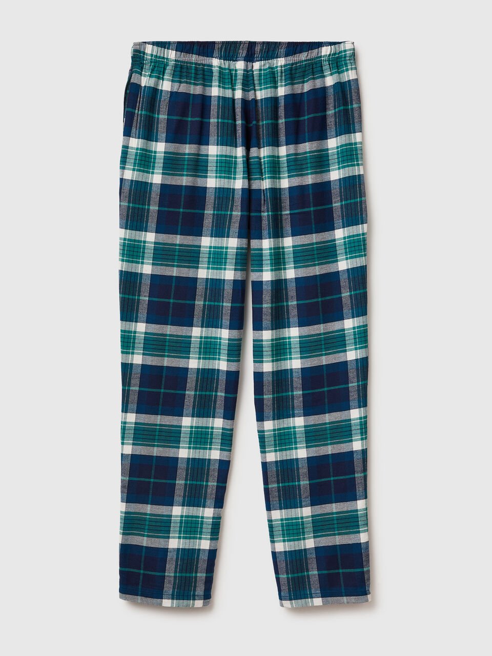 TROUSERS Hombre image number 2