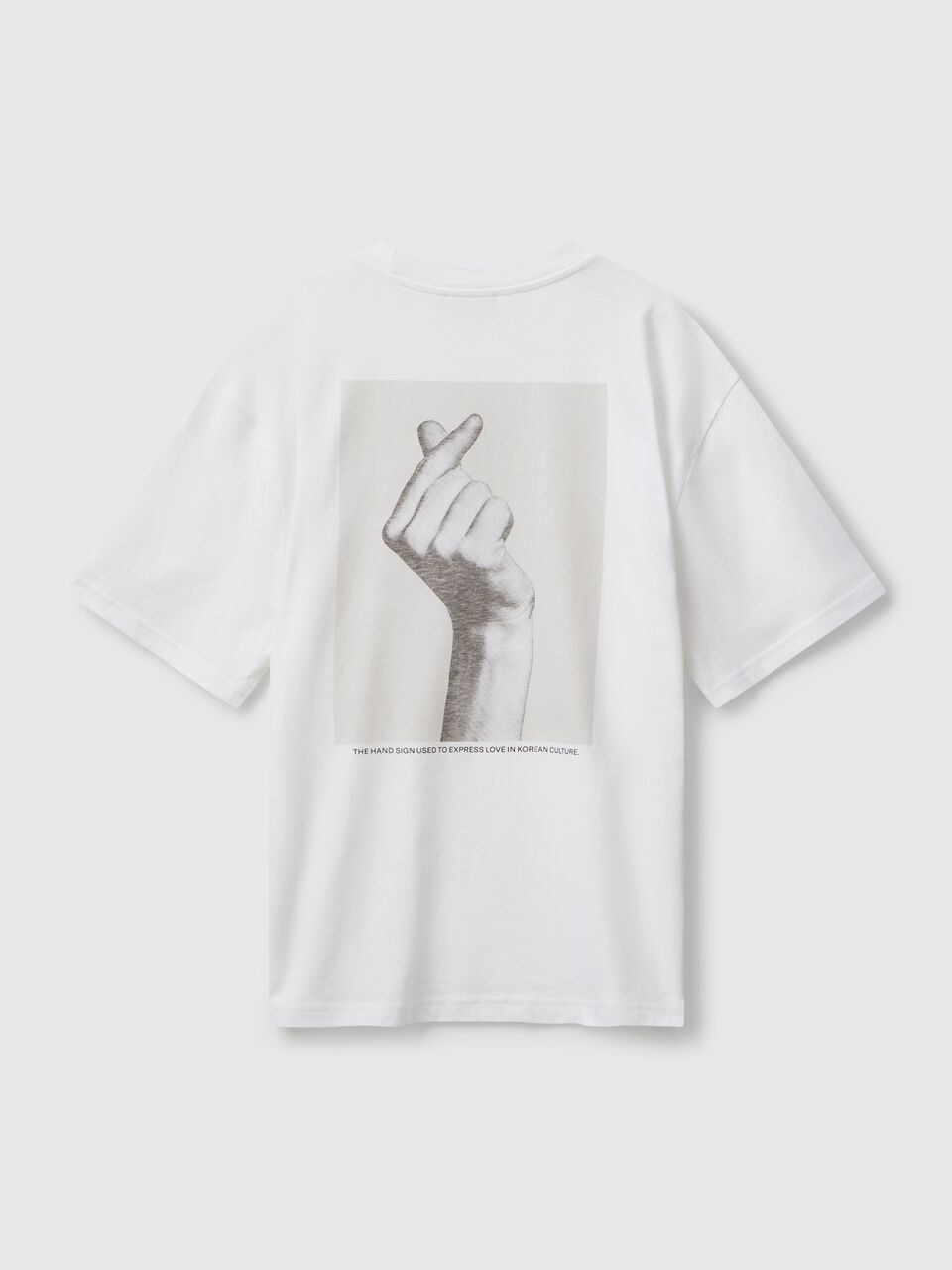 T-SHIRT Hombre image number 2