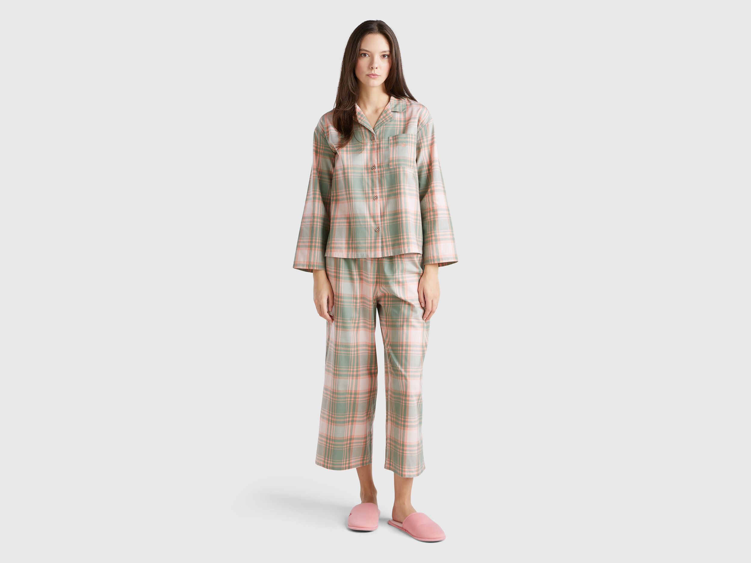 Pigiami donna benetton online