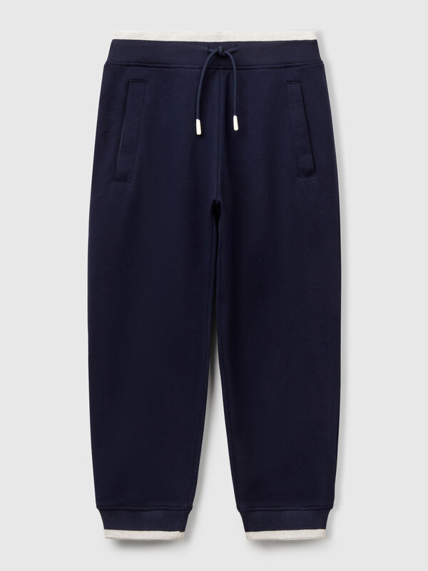 Pantalón polar ligero Niño