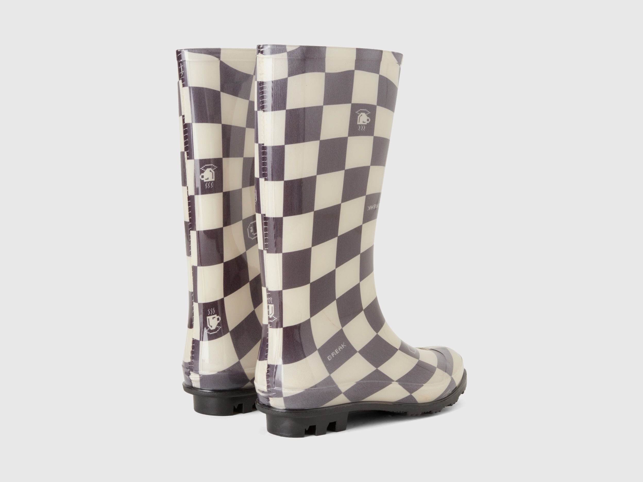 Botas clearance niña benetton