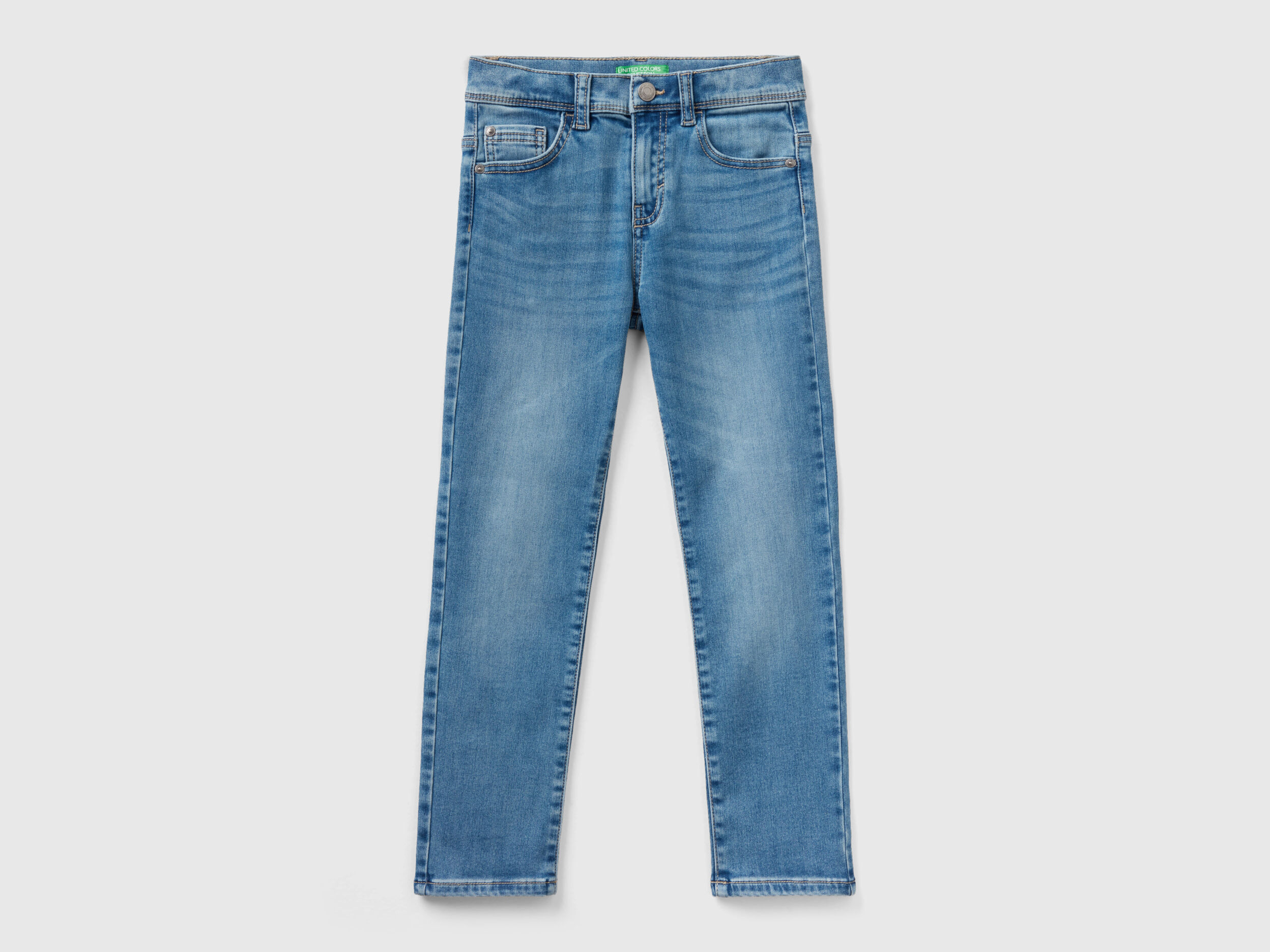 Vaqueros new arrivals termicos hombre
