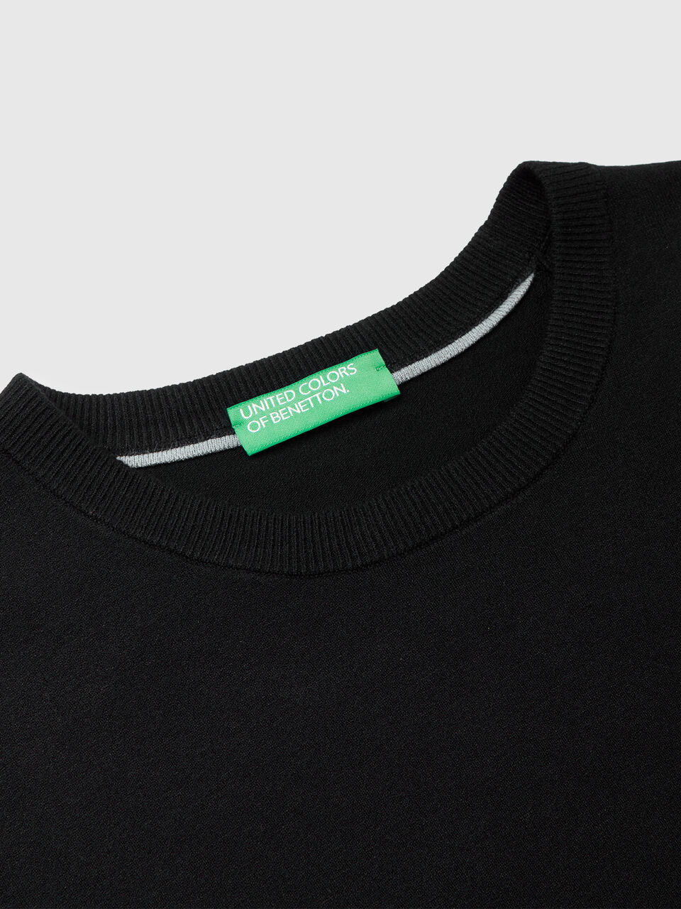 SWEATER L/S Hombre image number null
