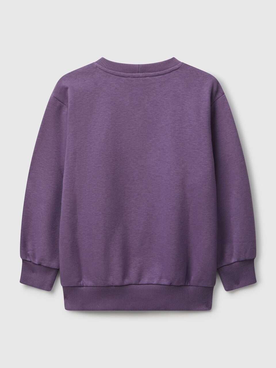 SWEATER L/S Niño image number 2