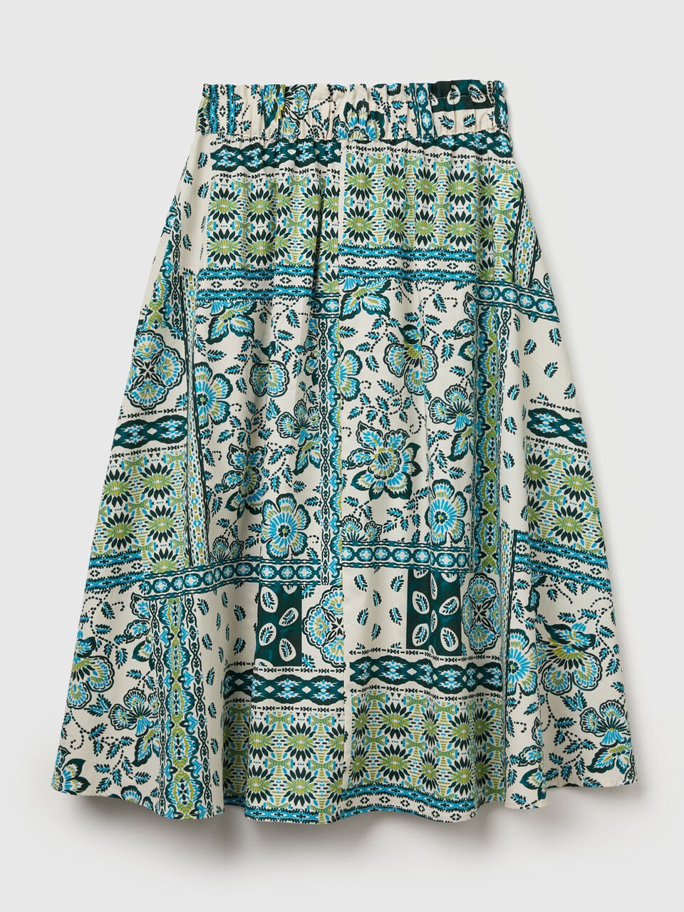 SKIRT Mujer image number 2