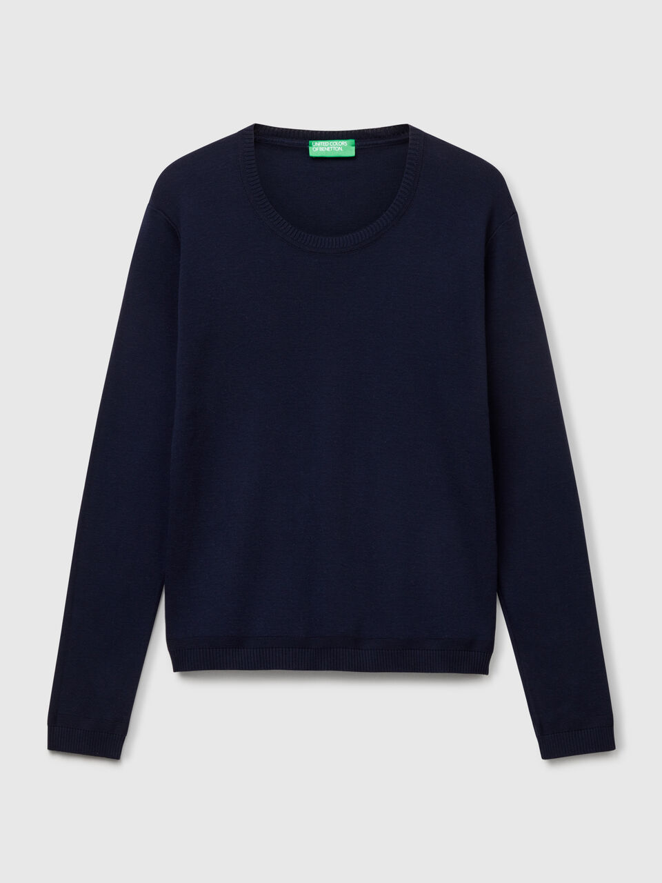 SWEATER L/S Mujer image number 1