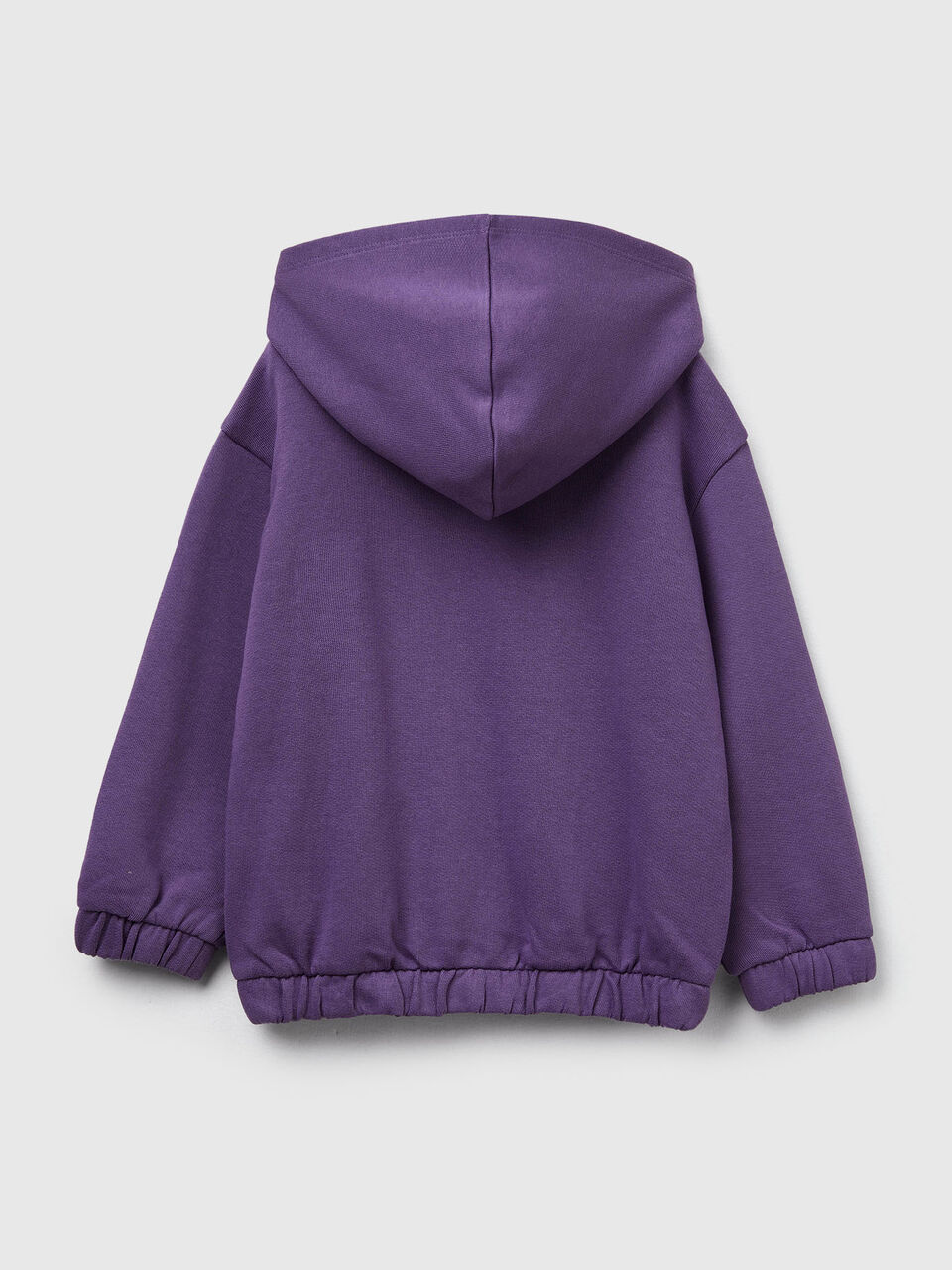 JACKET W/HOOD L/S Niña image number 2