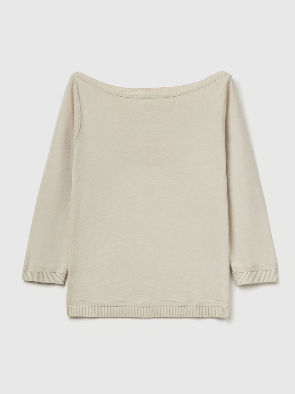 SWEATER H/S Mujer image number 1