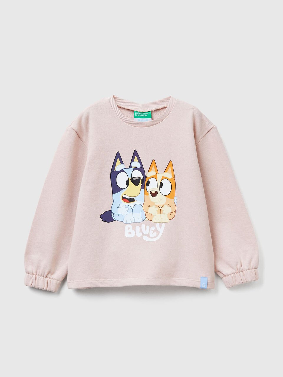 SWEATER L/S Niña image number 1