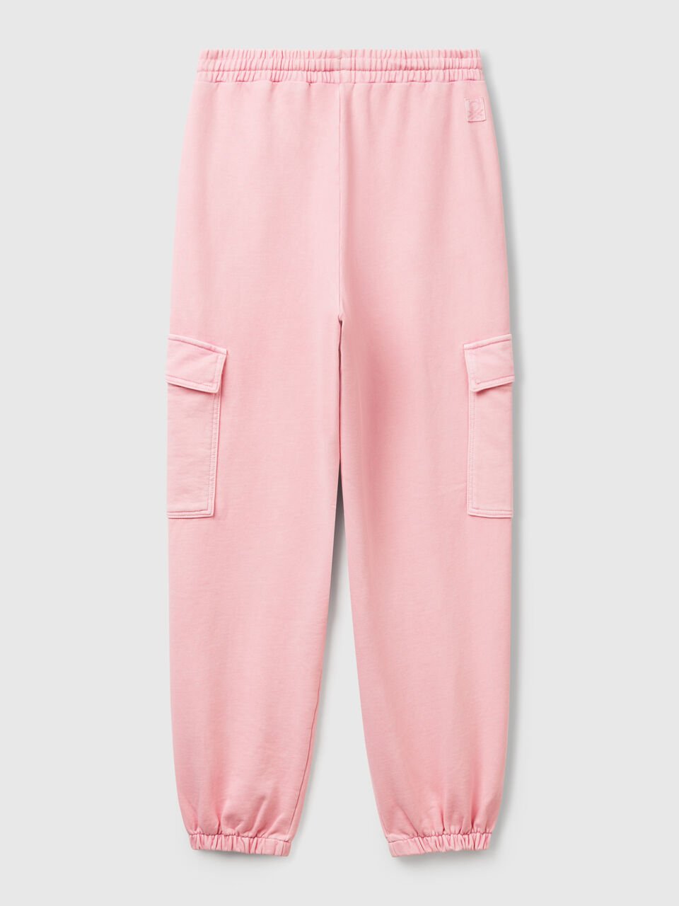 TROUSERS Mujer image number 2