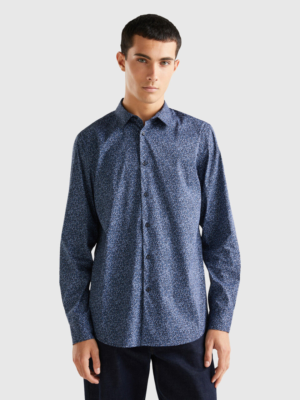 Rebajas 2025 camisas hombre