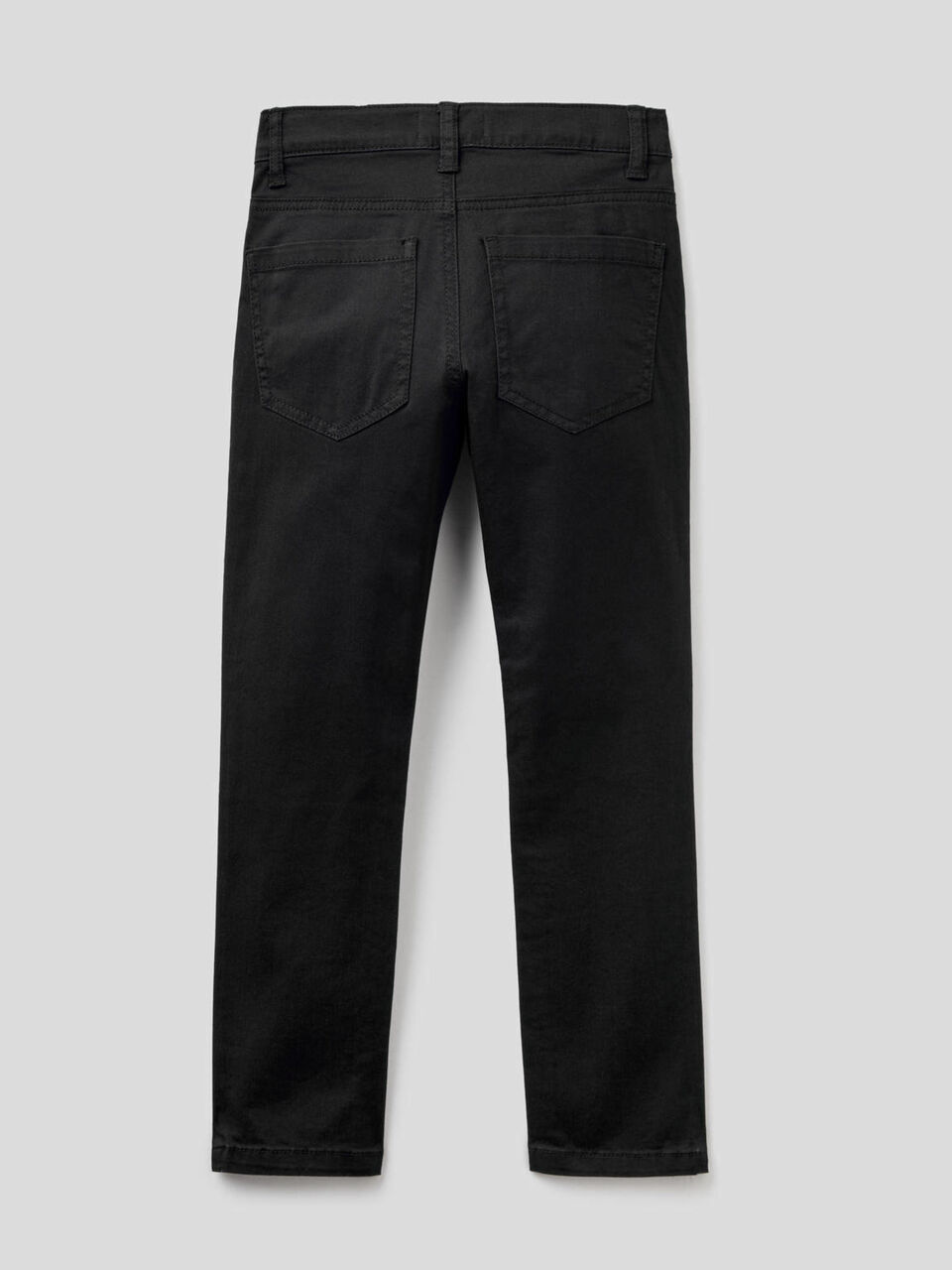 Pantalón ceñido con cinco bolsillos image number null