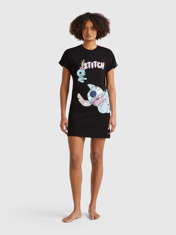 Camisón Lilo & Stitch ©Disney Mujer