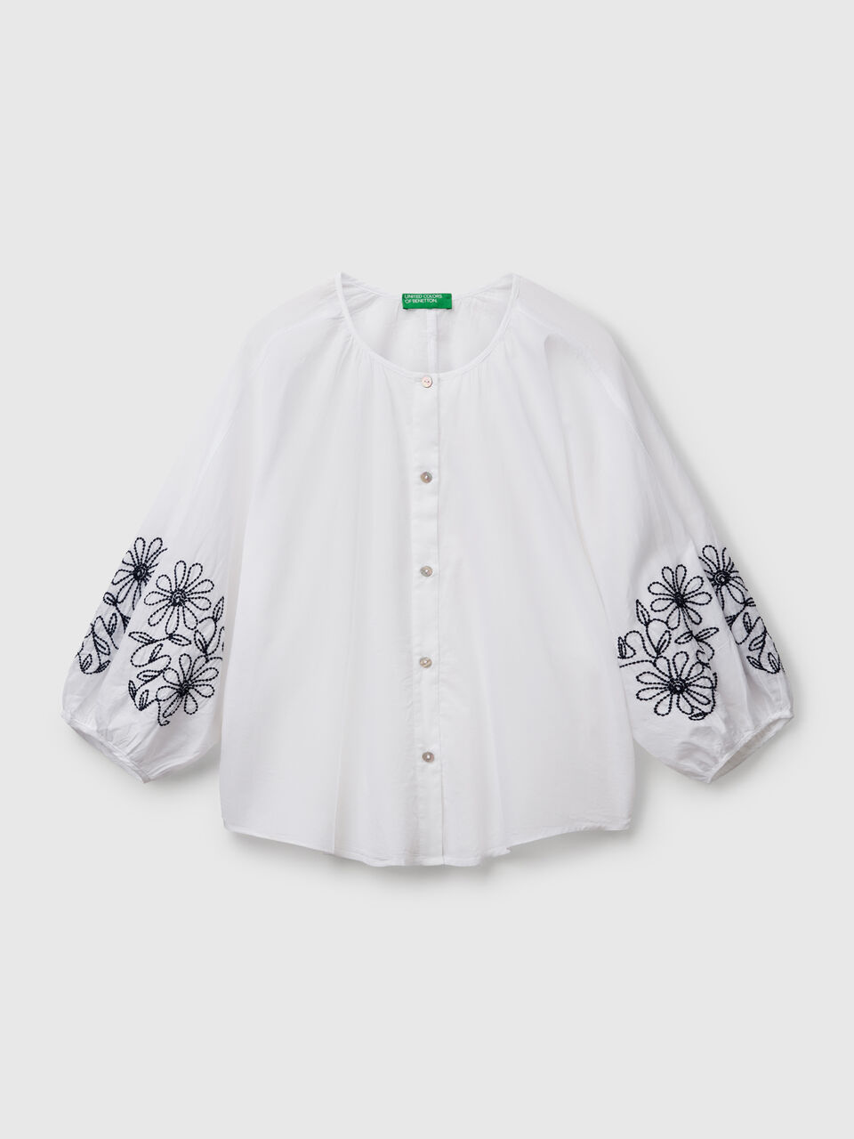 SHIRT Mujer image number 1
