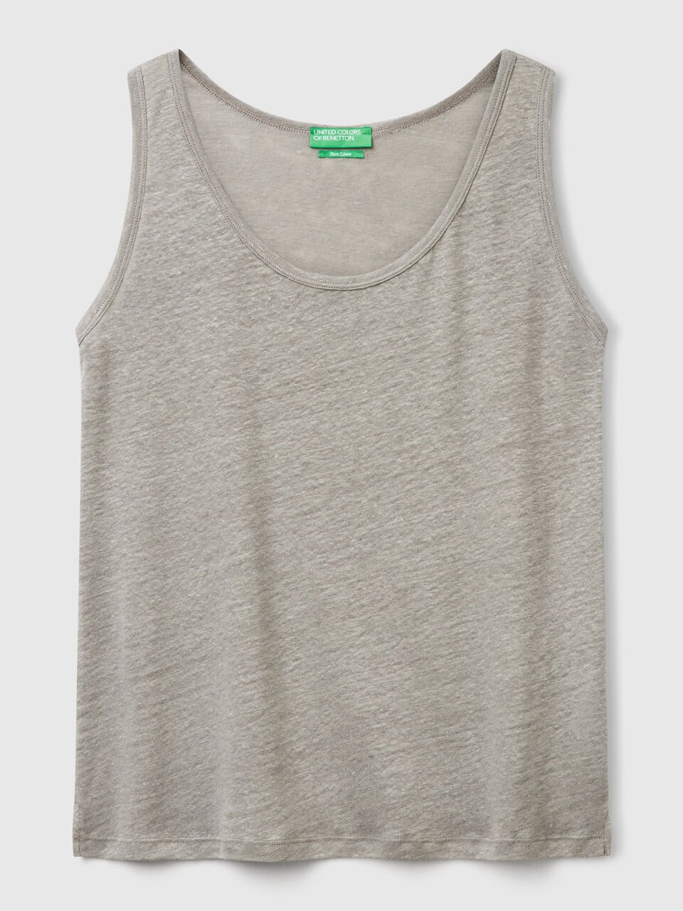 TANK-TOP Mujer image number 1
