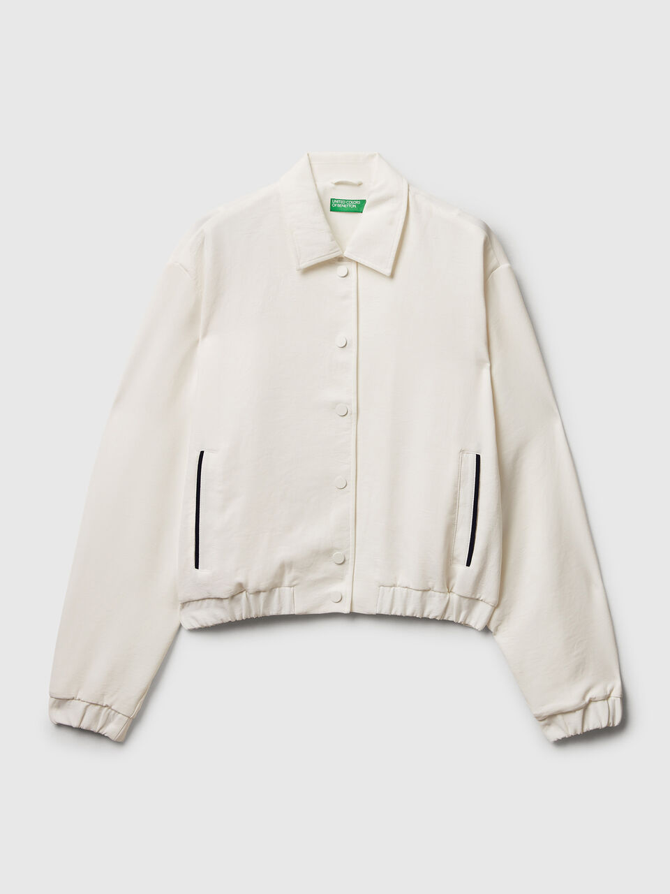 JACKET Mujer image number null