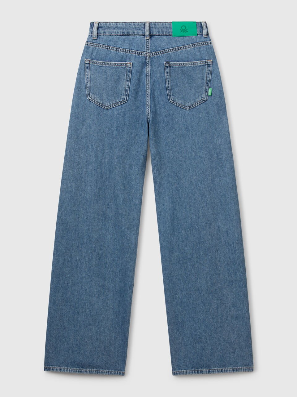 TROUSERS Mujer image number 2