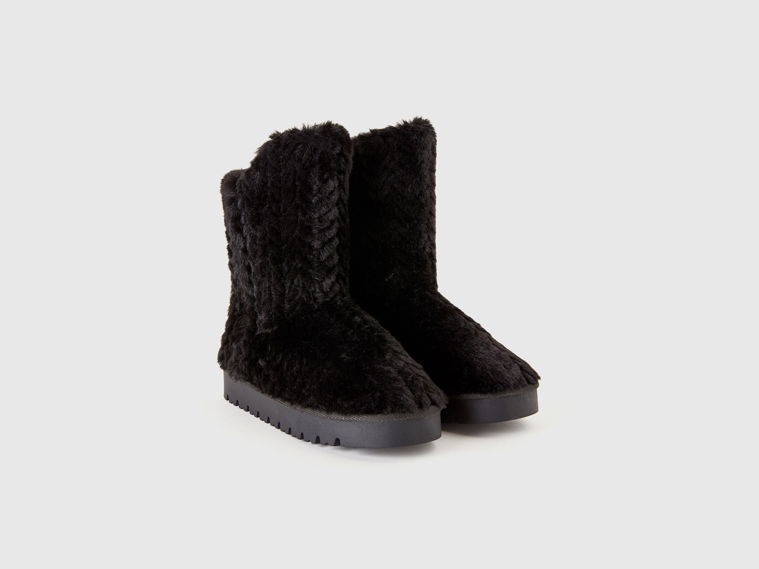 Botas benetton sales mujer