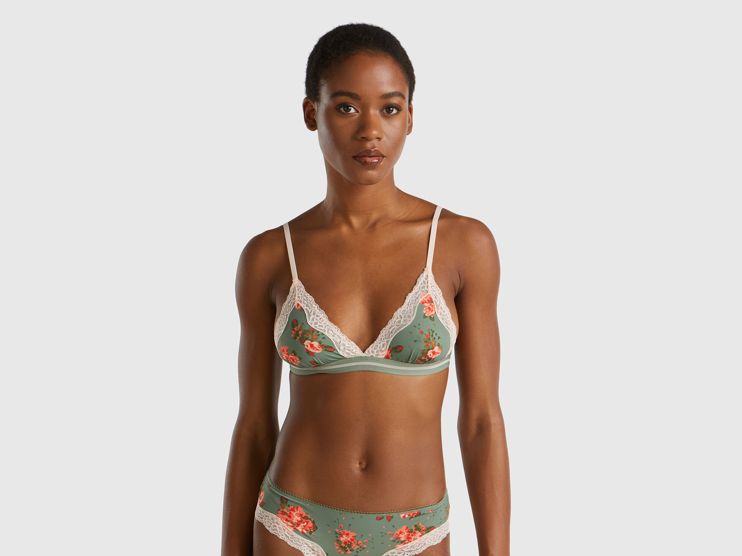 Ropa interior Mujer Pijamas y Conjuntos intimos