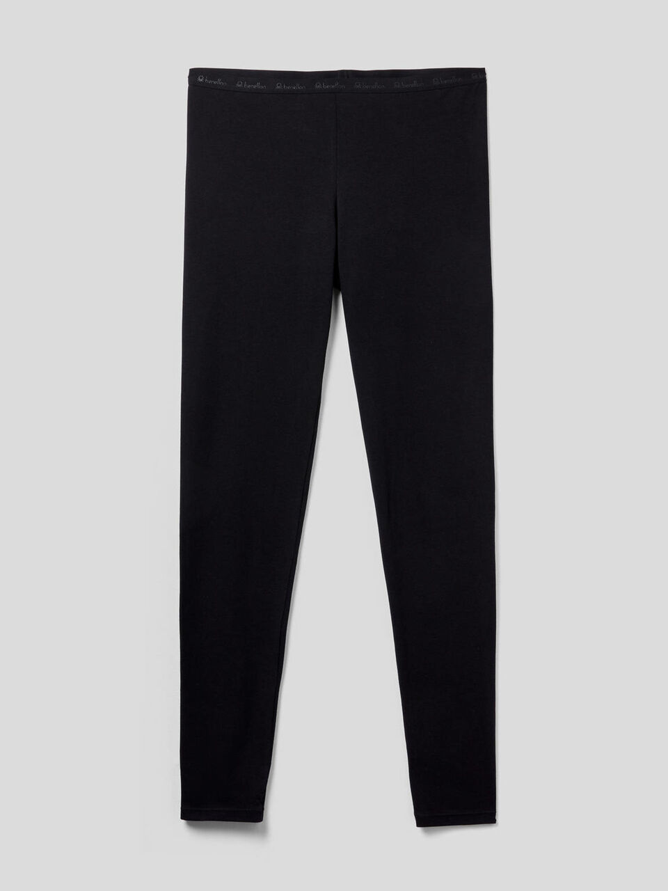 Leggings de algodón super stretch image number 1