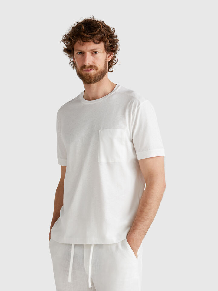 T-SHIRT T-SHIRT Hombre