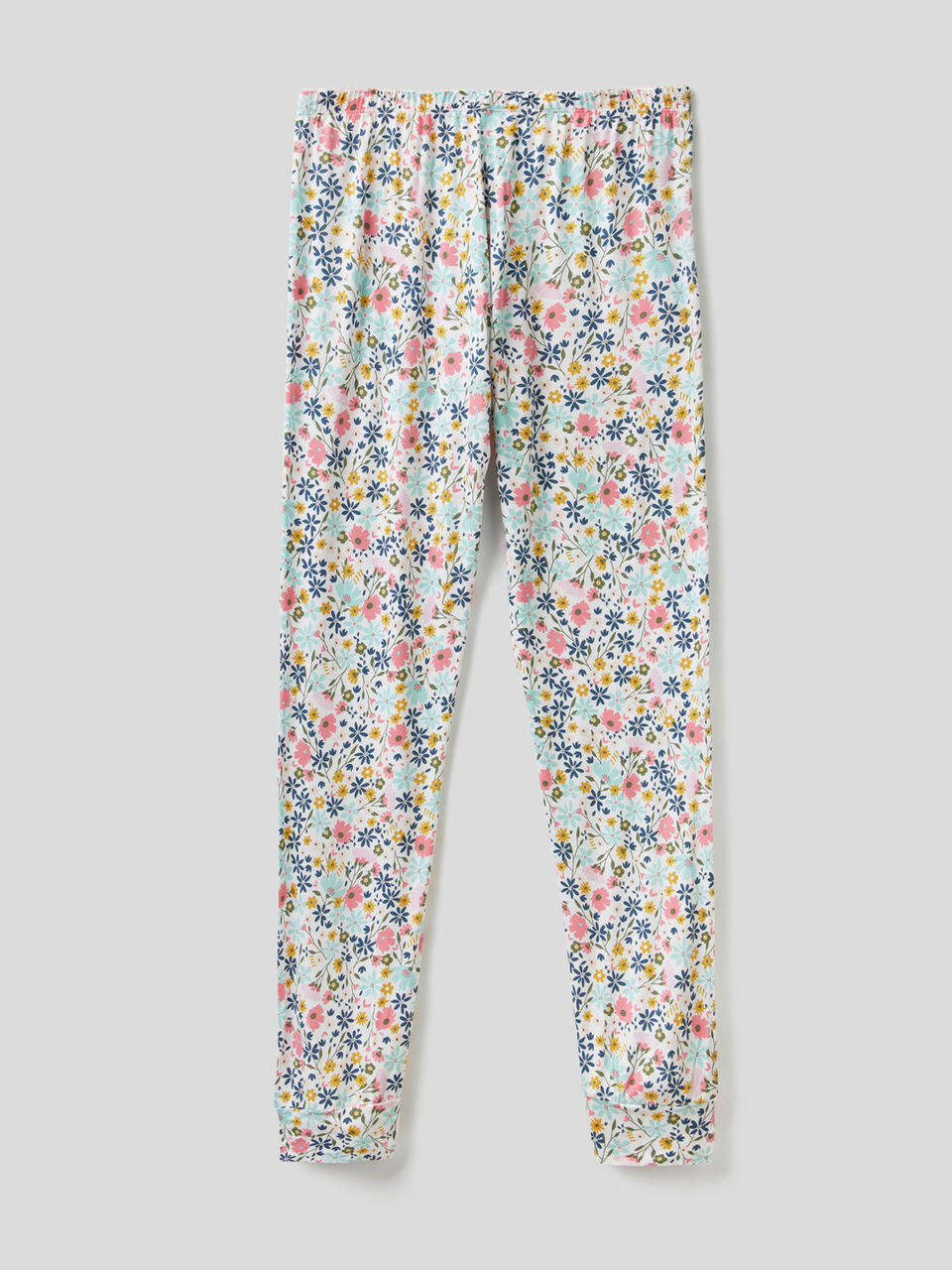 Pantalón estampado image number 2