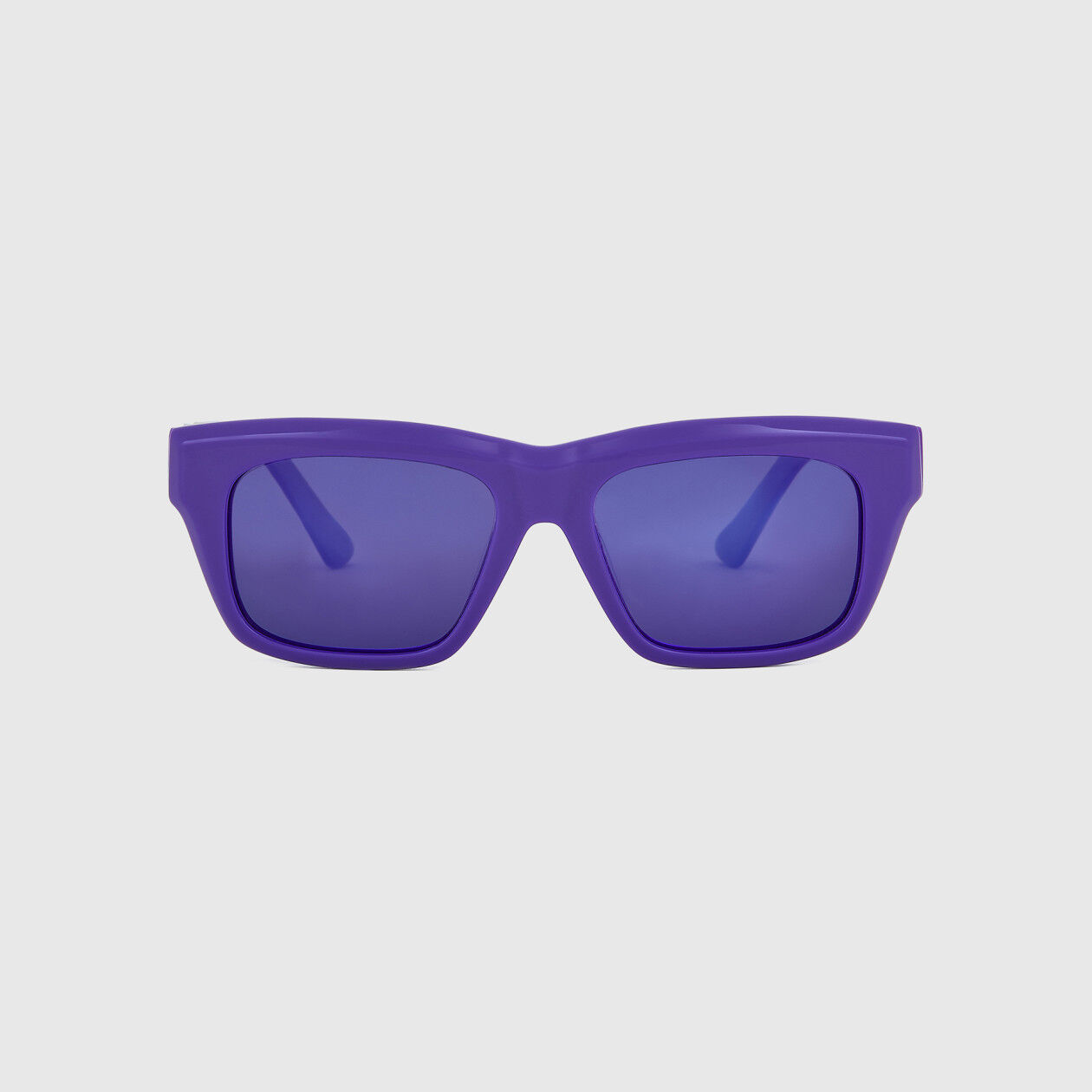 Gafas de deals sol moradas