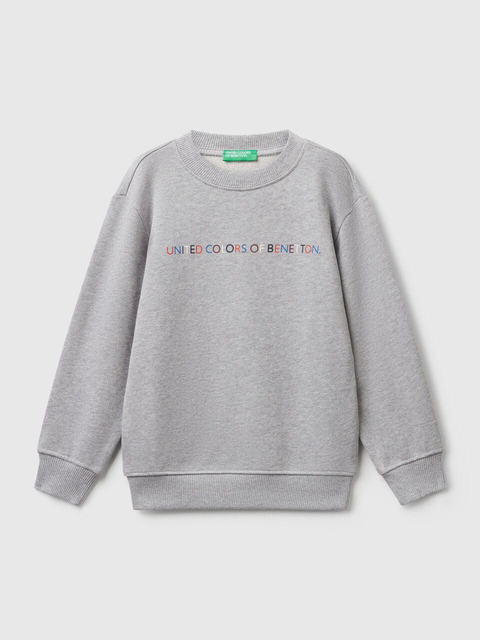 SWEATER L/S Niño image number 1