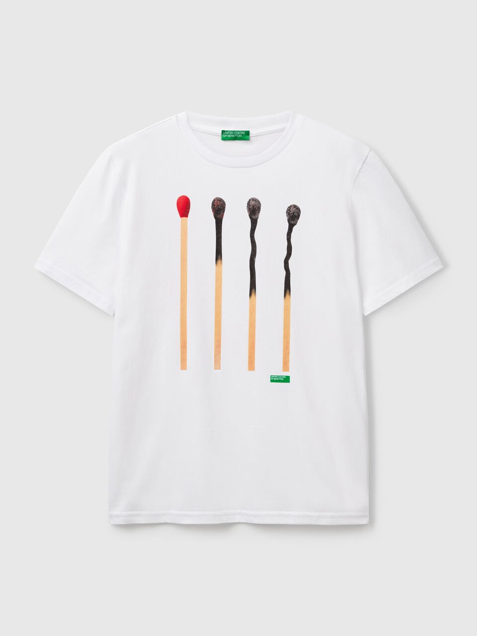 T-SHIRT Hombre image number 1