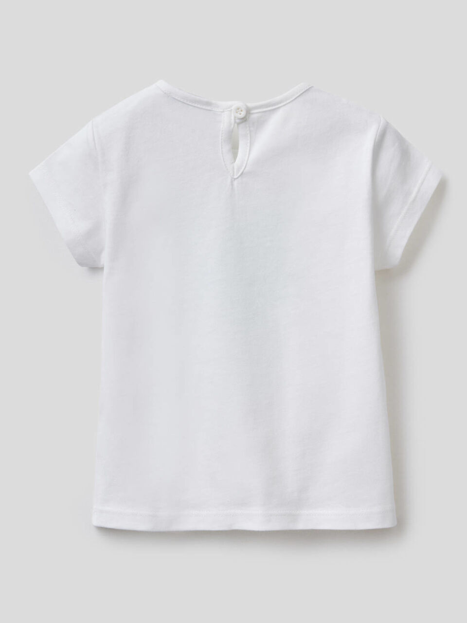 Camiseta de 100% algodón image number 2