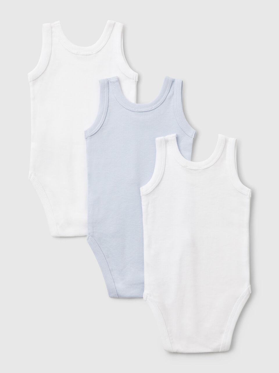 3 BODYSUIT Recién nacidos image number 2