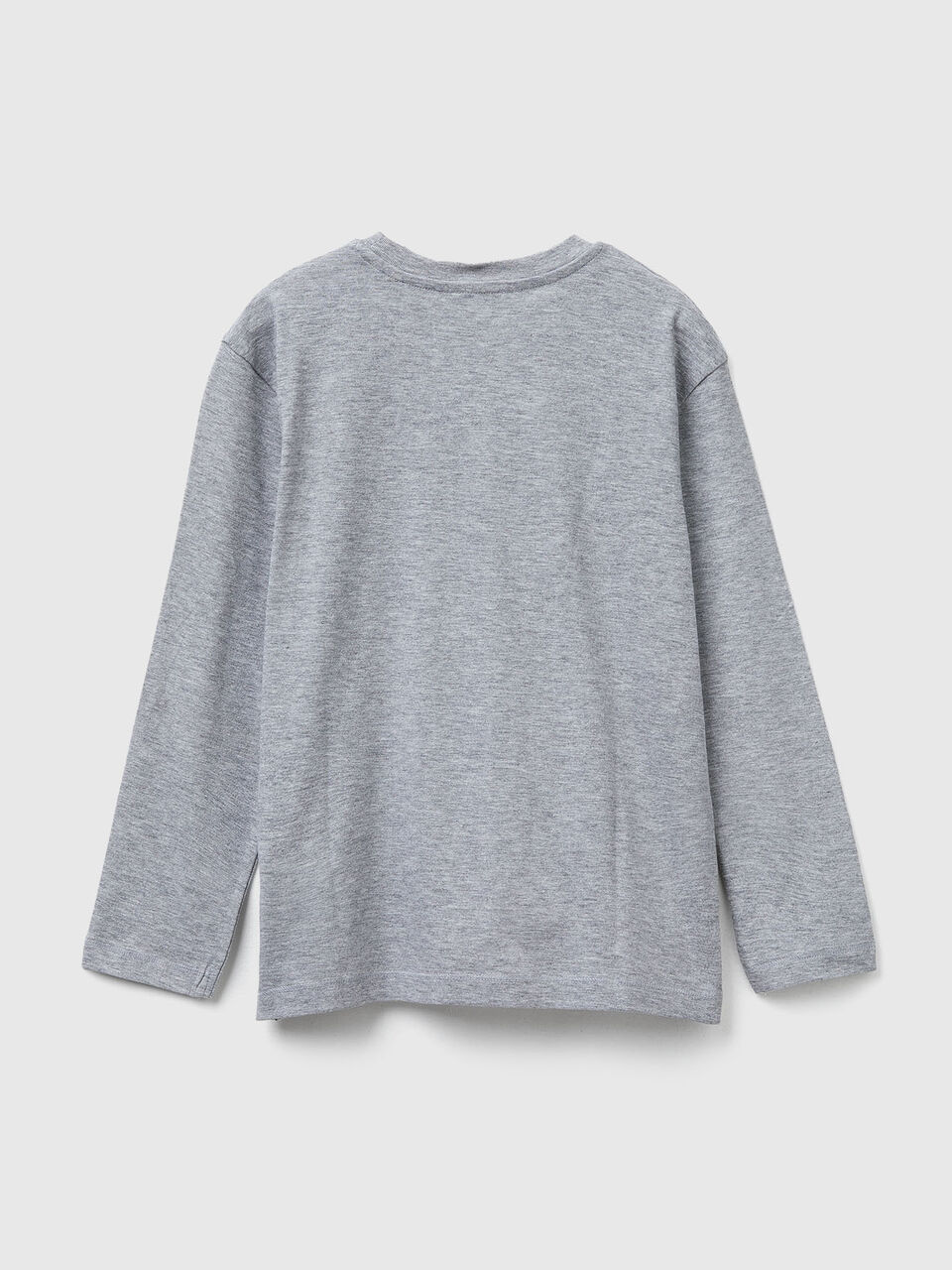 T-SHIRT L/S Niño image number 2