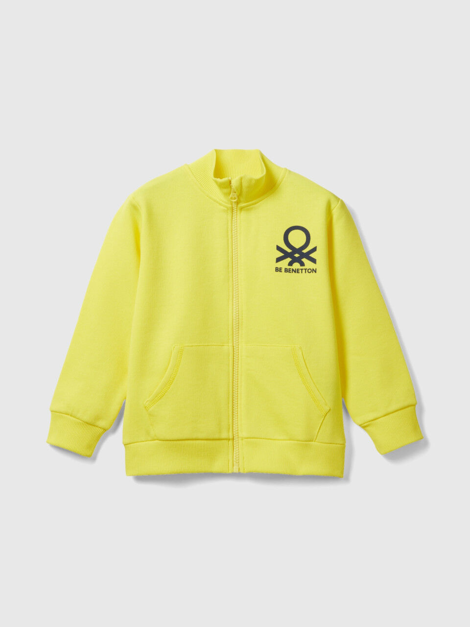 Benetton niño online chandal