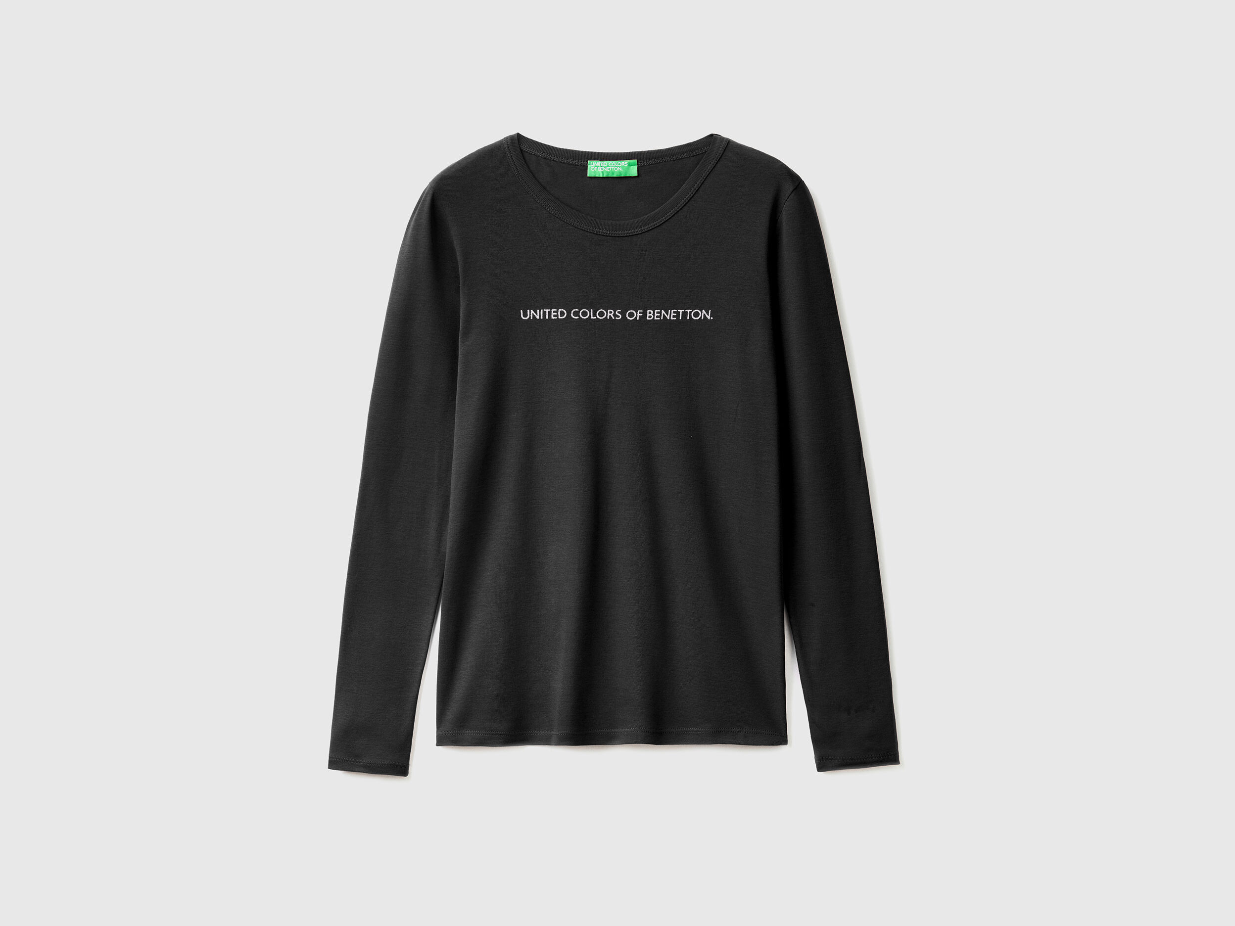Benetton camiseta hotsell básica mujer
