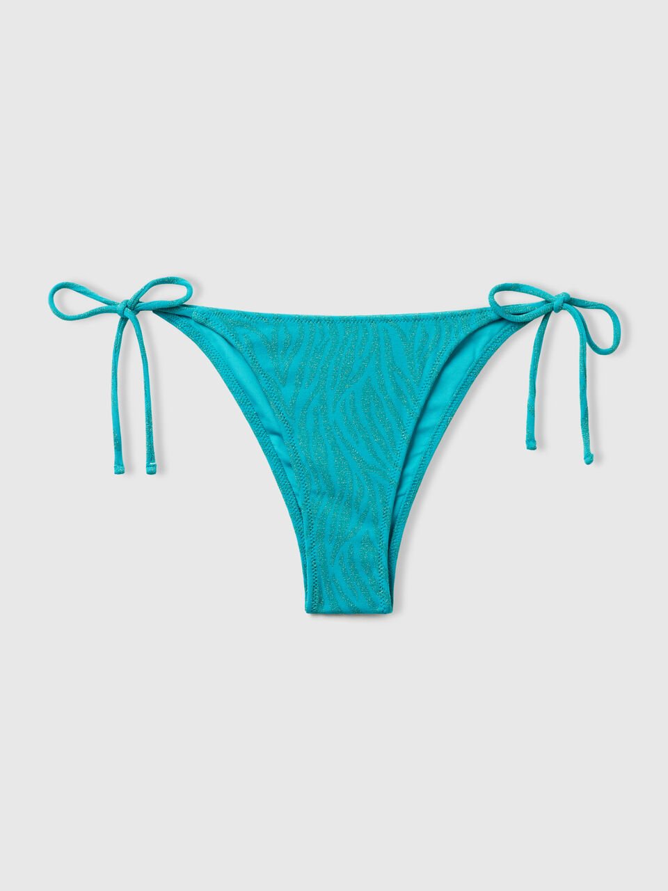 SWIMMING BRIEFS Mujer image number 1