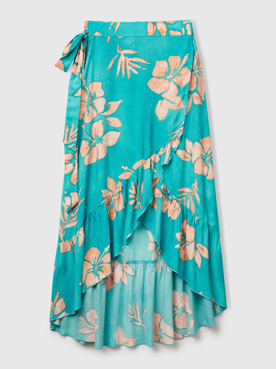 SARONG - SHAWLS Mujer image number 1
