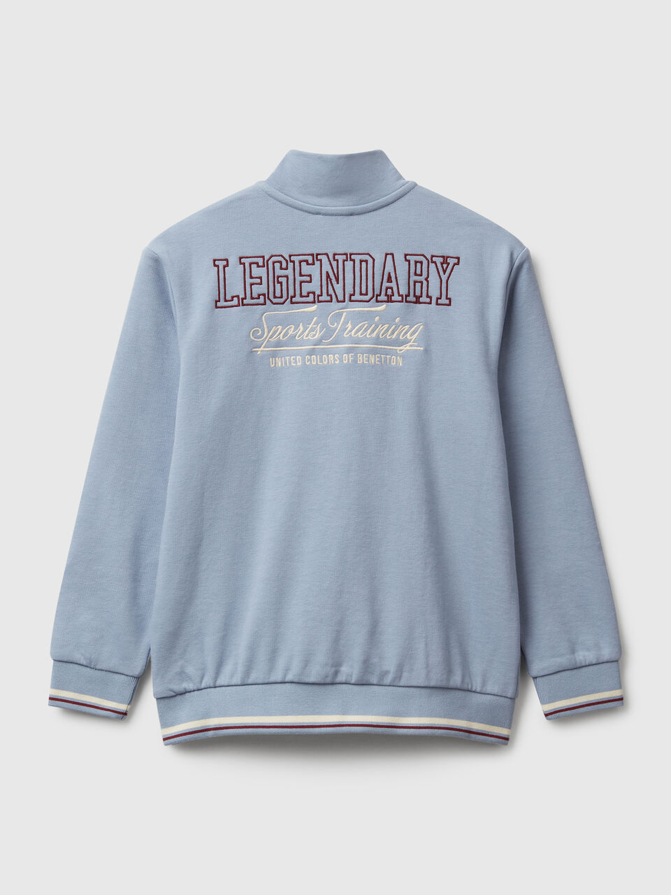 SWEATER L/S Niño image number 2