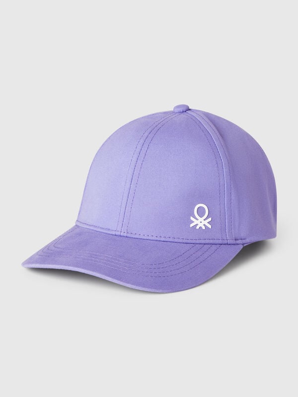 Gorra con visera Niño