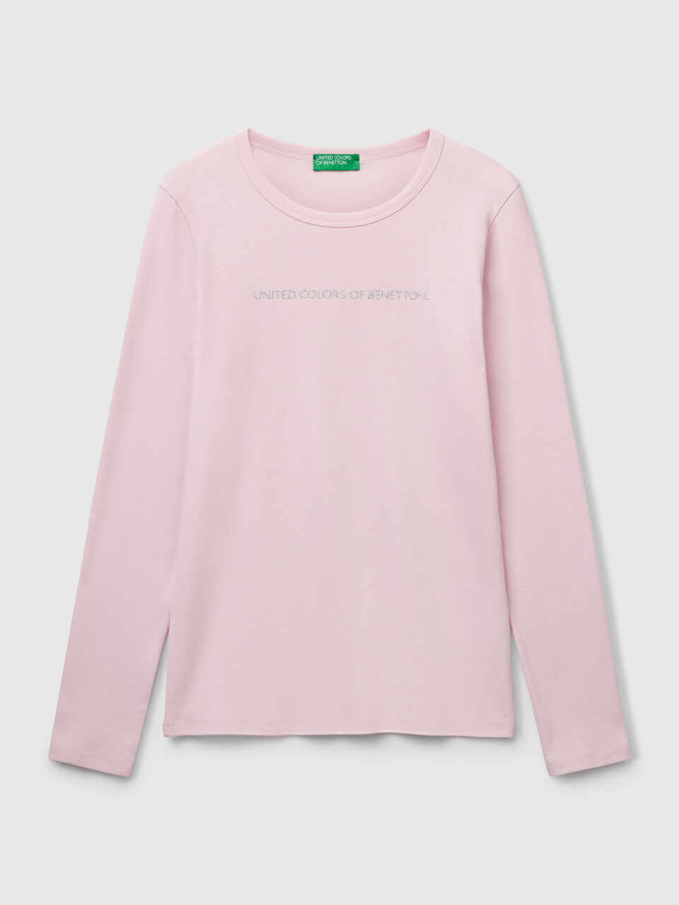 T-SHIRT L/S Mujer image number 1