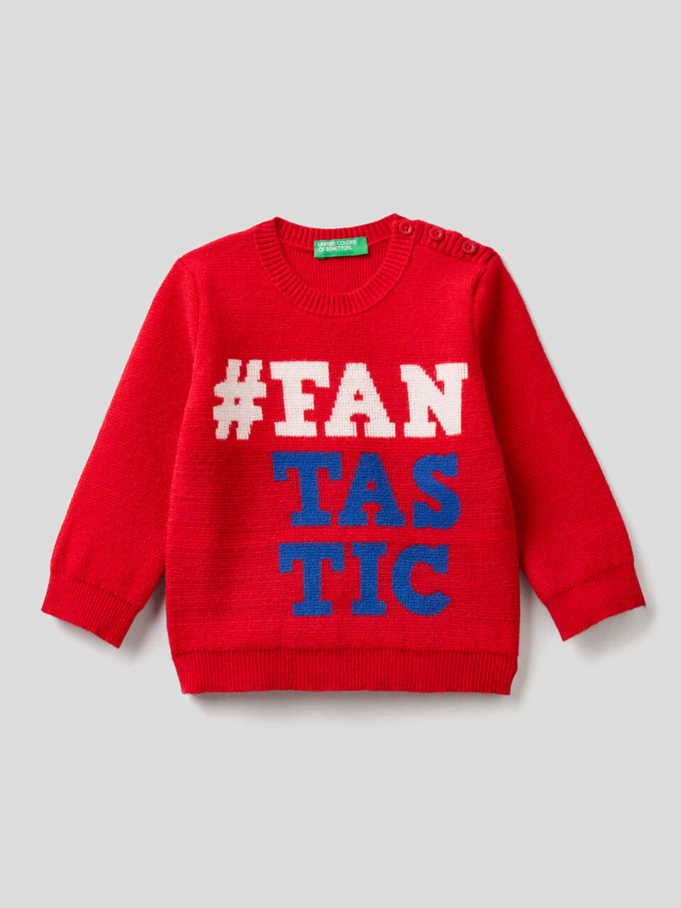 Jersey con texto grabado image number 1