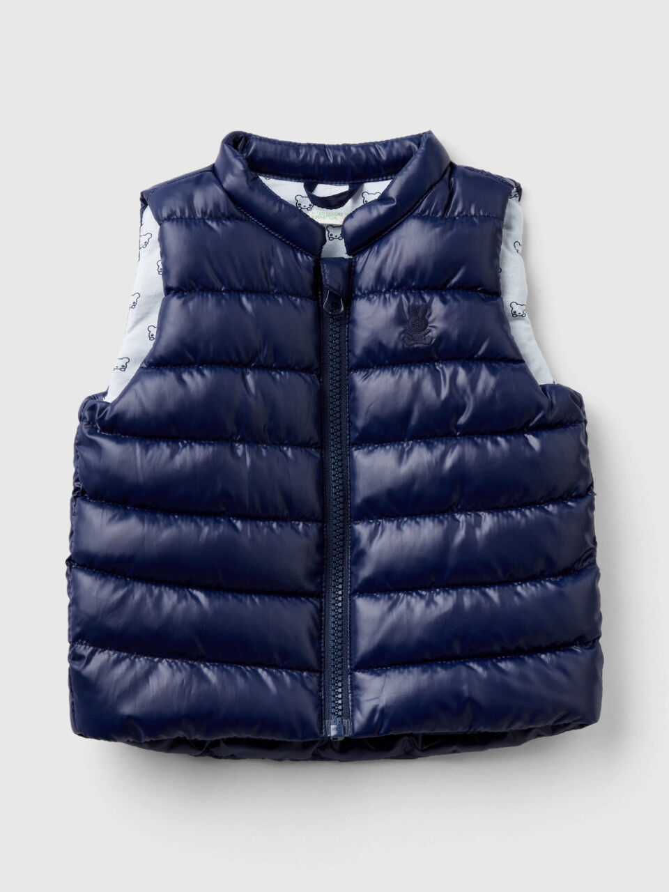 Chaqueta online bebe benetton