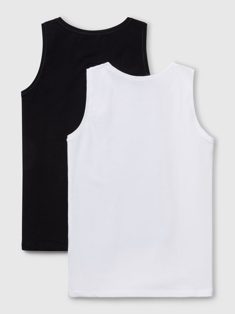 2 TANK-TOP Niña image number 2