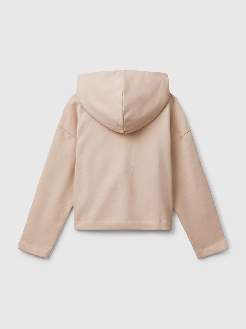 JACKET W/HOOD L/S Niña image number 2