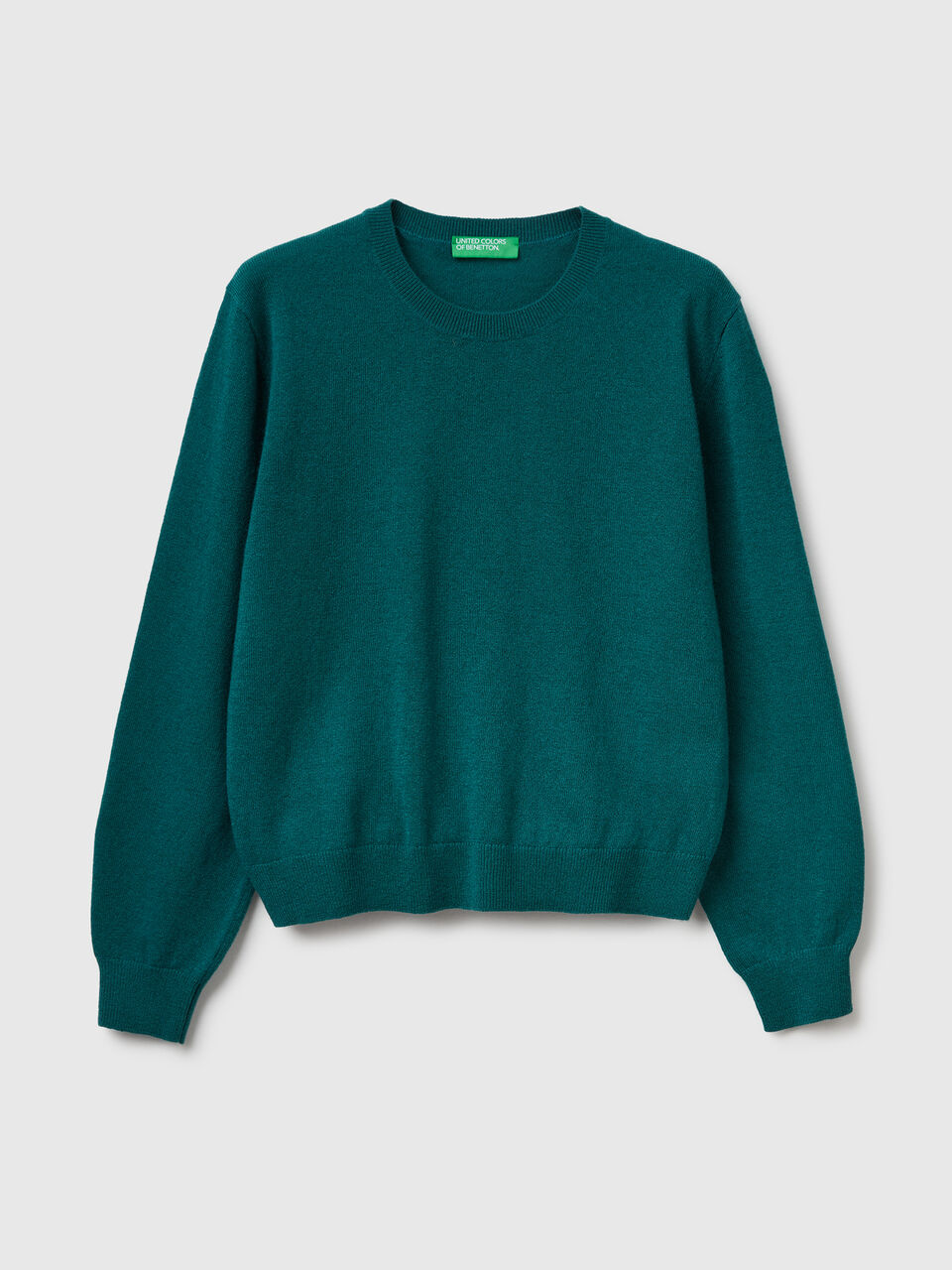 SWEATER L/S Mujer image number null