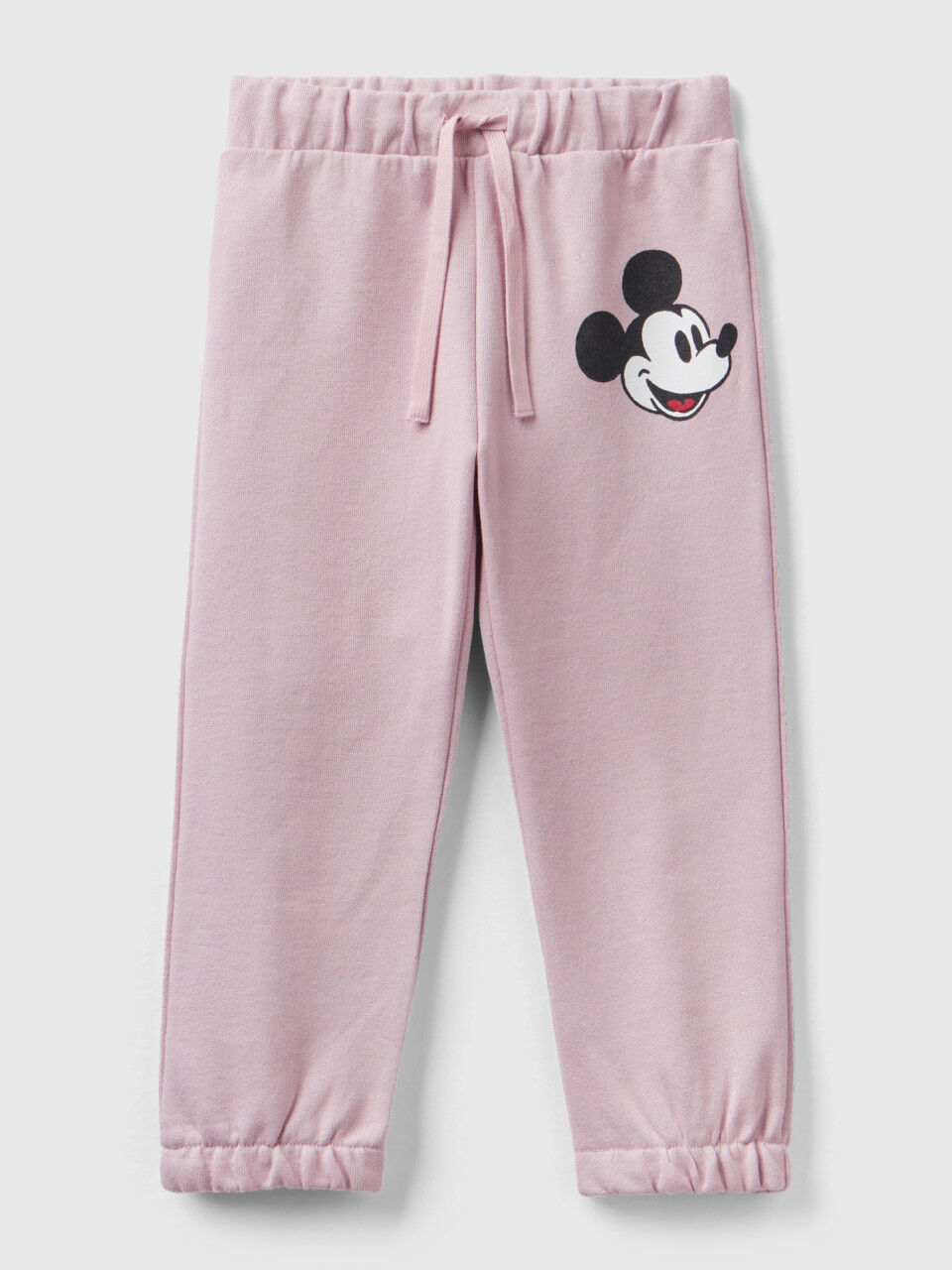 Pantalon chandal benetton niño best sale