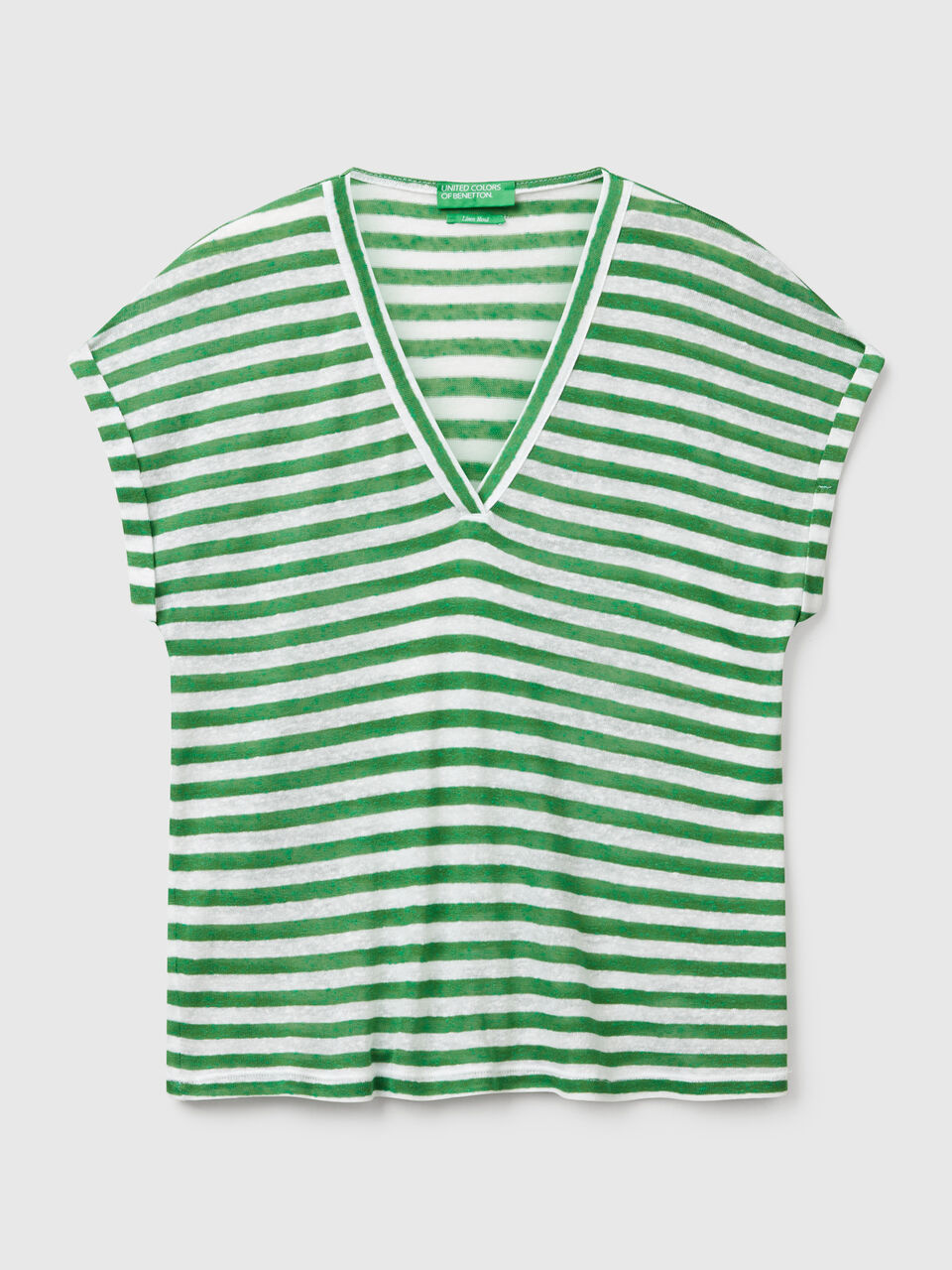 T-SHIRT Mujer image number 1